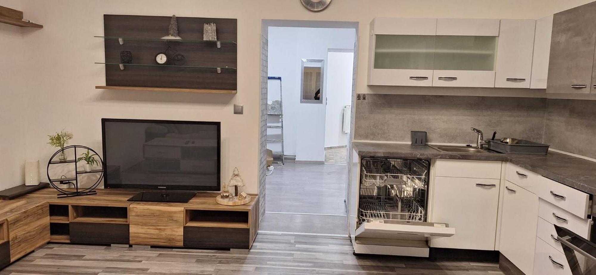 Ferienapartment Neunkirchen Eksteriør billede